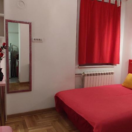 Studio Saint Sava Belgrado Buitenkant foto