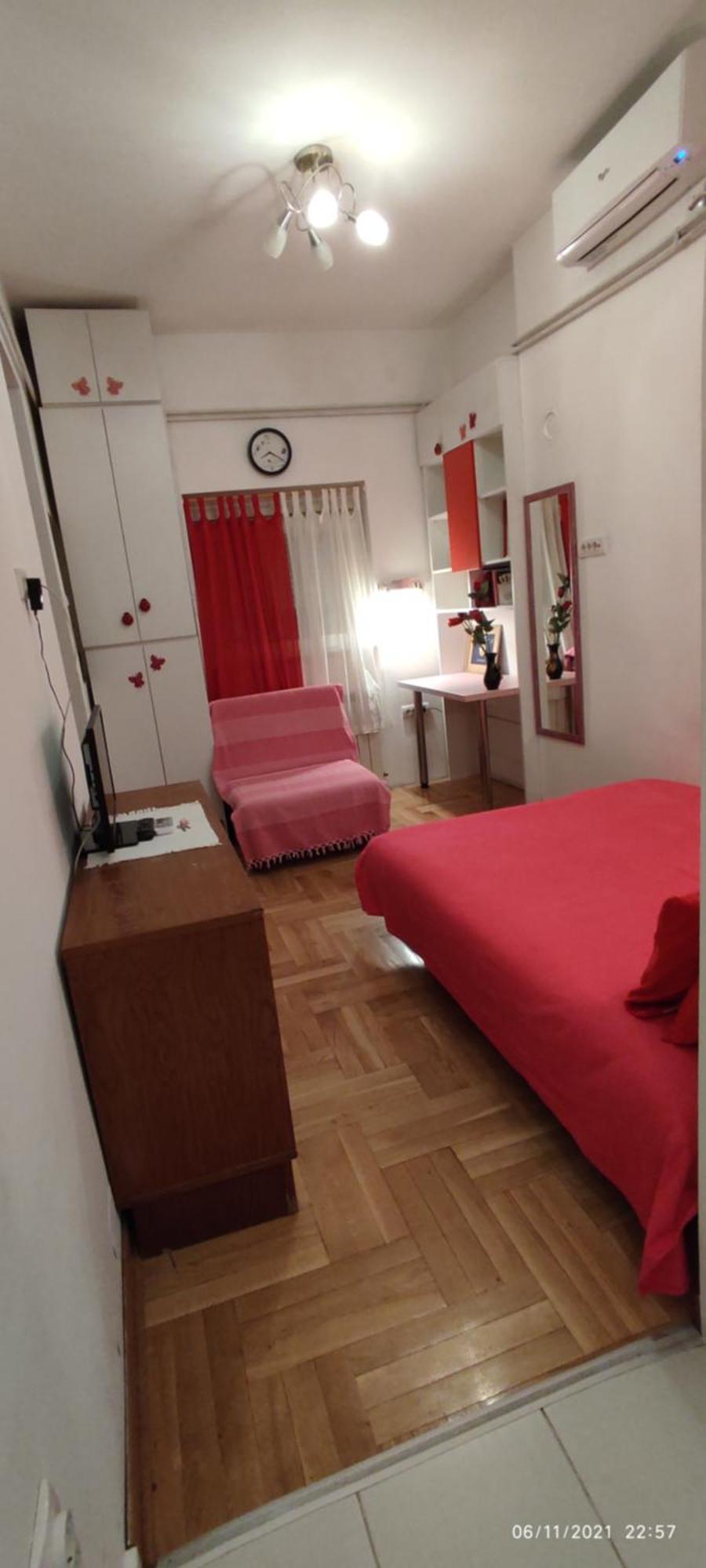 Studio Saint Sava Belgrado Buitenkant foto
